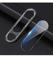 Xiaomi Redmi Note 8 Pro Kamera Koruma Cam+ Metal Lens Seti-(5775) - 1OL6679-1245