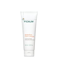 P.Calm UnderPore Foam Cleanser - Akneye Meyilli ve Yağlı Ciltler İçin Köpük Temizleyici (250 ml)