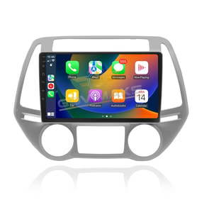 HYUNDAİ İ20 2009-2014 UYUMLU 6 GB RAM 128 GB HAFIZA ANDROID MULTIMEDIA TEYP