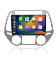 HYUNDAİ İ20 2009-2014 UYUMLU 6 GB RAM 128 GB HAFIZA ANDROID MULTIMEDIA TEYP