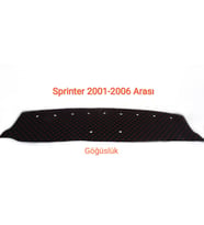 SPRİNTER 01-06 GÖĞÜSLÜK