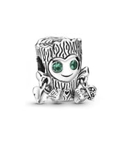 Nur Silver Groot Gümüş Charm NUR-BL01767