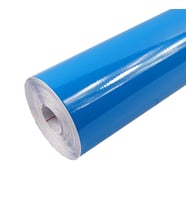 D-c-fix 446-2887 Parlak Mavi Kendinden Yapışkanlı Folyo (45cm x 2mt)