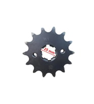 Regal Daytona Ön Dişli 530-14T İç 25 Mm 6 Tırnaklı 2 Delikli Öm