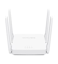 TP-LINK MERCUSYS AC10 3PORT 1200MBPS A.POINT/ROUTER