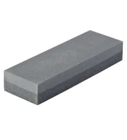 Eko 15x5x2,5 Çift Taraf Bileme Taşı - Bıçak, Makas Ve Satırlarınızı Kolayca Bilemeniz İçin Pratik Ve Kullanışlı Bileme Çözümü