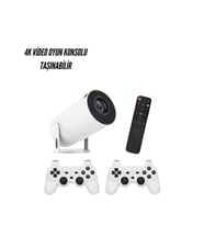 M300 MAX PROJEKSİYON KONSOL