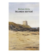 İrlanda Defteri