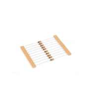 27 Ohm 1/4 Watt Direnç - 10 Lu Paket Halinde