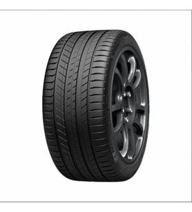 245/60R18 105H LATITUDE SPORT 3 MICHELIN Yaz Lastigi 2022