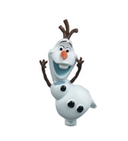 Disney Lisanslı Yılbaşı Süsleri