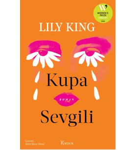 Kupa Sevgili