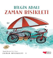 Zaman Bisikleti -1