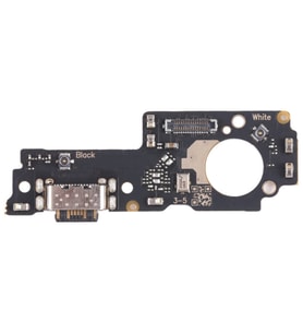 Xiaomi Poco M5 Şarj Soketli Mikrofon Bordu 22071219CG