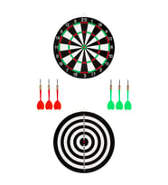 Dart Seti