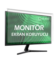 Casper C238FVE-CSPC238FV Monitör ekran Koruyucu - 23.8" inç Monitör Ekran Koruyucu