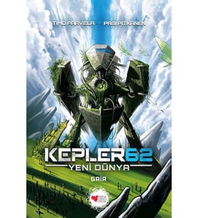 Kepler62: Yeni Dünya - Gaia