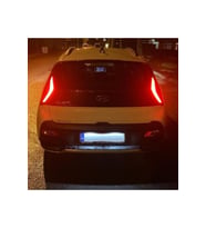 HYUNDAI BAYON LED PLAKA AYDINLATMA AMPULÜ T10