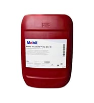 Mobil Velocite Oil No 10 Düşük Viskoziteli Hidrolik Yağı 20 Lt.