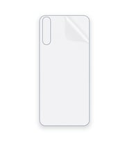 SChitec HUAWEI P Smart S Uyumlu Arka Yüzey Hidrojel Koruyucu Film