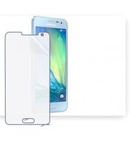 SChitec SAMSUNG Galaxy A3 Uyumlu Ön Yüzey Nano Şeffaf Hidrojel Ekran Koruyucu