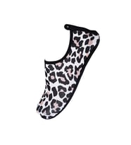 Peluche Leopard Kadın Deniz & Havuz Ayakkabısı LEOPARD Bej