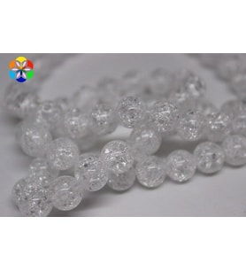 Necef Taşı YARIM Dizi 8mm (18cm uzunluğundadır)