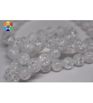 Necef Taşı YARIM Dizi 8mm (18cm uzunluğundadır)