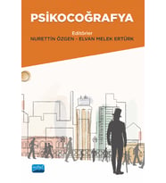 Psikocoğrafya