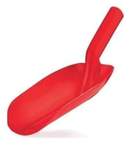 Plastik Kuruyemiş Küreği (Küçük)