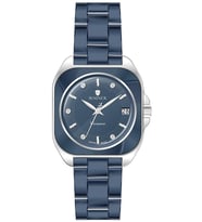 Wainer WA.18070-D Kadın Kol Saati (Gri)