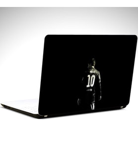Leo Laptop Sticker 15.4 inch (37X26CM)