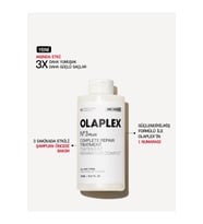 No3+ Complete Repair Treatment 250 ML