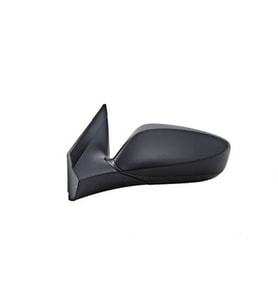 HYUNDAI ACCENT BLUE DIŞ AYNA ELEKTRİKLİ ISITMALI ASTARLI SOL 11-12 HUN11AC040 876101R110