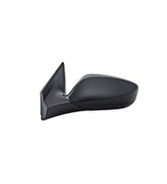 HYUNDAI ACCENT BLUE DIŞ AYNA ELEKTRİKLİ ISITMALI ASTARLI SOL 11-12 HUN11AC040 876101R110