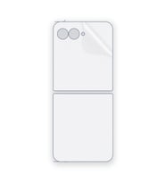 SChitec MOTOROLA Razr 50 Ultra Uyumlu Arka Yüzey Hidrojel Koruyucu Film