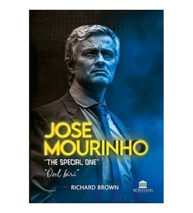 Jose Mourinho