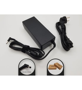 MSI Katana 20V 7.5A 150W 4.5mm Pinli Uç Adaptör RETRO