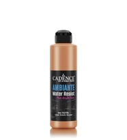 AMBIENTE SUYA DAY. MET. AKR. BOYA AWM-05 BRONZ 250ML + KATALİZÖR 10GR