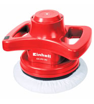 Einhell CC-PO 90 Polisaj Makinası