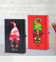 BK Gift Kişiye Özel Sevgili Temalı 2’li Defter Seti, Sevgiliye Hediye, Sevgililer Günü Hediyesi, Doğum Günü Hediyesi-10