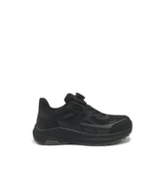 Lumberjack Colly Wmn 6Fx Kadın Sneaker Spor Ayakkabı Siyah