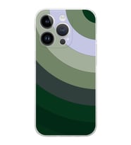 Apple iPhone 14 Pro Max Uyumlu Kamera Korumalı Tıpalı Kapak Renk Cümbüşü Tasarımlı ŞeffafKılıf