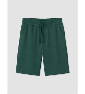 LC WAIKIKI Yeşil Regular Fit Erkek Pijama Alt Şort