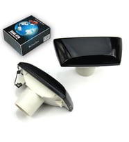 Astra Corsa Insignia Meriva Aveo OPC Çamurluk Sinyal Lamba Seti T090025