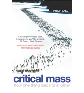 Critical Mass (Kapak Değişebilir)