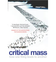 Critical Mass (Kapak Değişebilir)