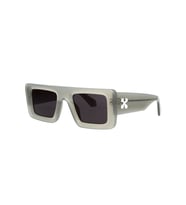 OERI0 069 0907 50 Off-White Güneş Gözlüğü