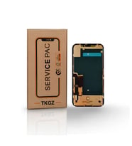 Tkgz - İphone 17 Uyumlu ServicePack Lcd Ekran Dokunmatik