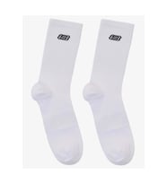 Skechers S2520318-2325 U Crew 2 Pack 2 Parça-Adet Unisex Çorap